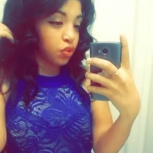 Meet your Posher, Jasmin